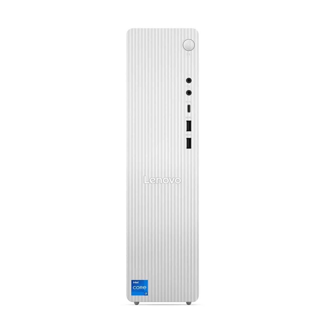 Lenovo IdeaCentre Tower i5-14400, 32GB DDR5, 4800 SSD1TB