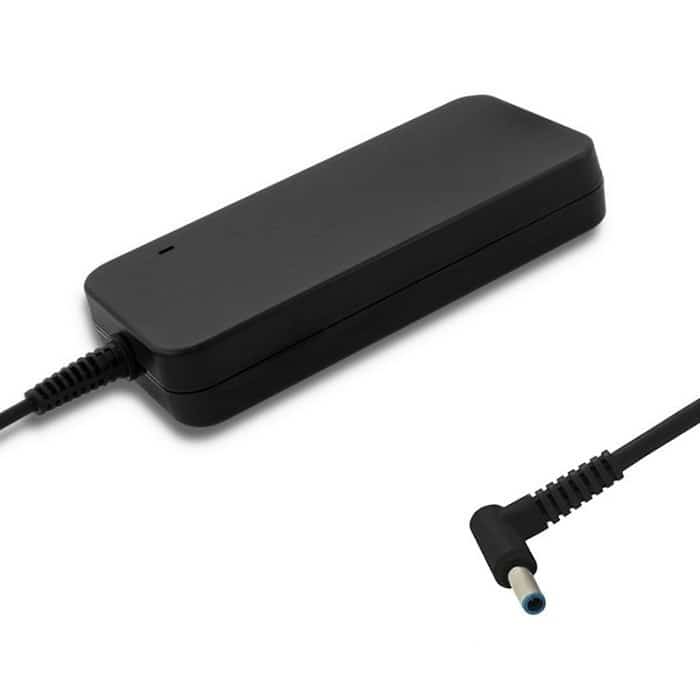 Zasilacz Qoltec 51735 do notebooka HP, 150W