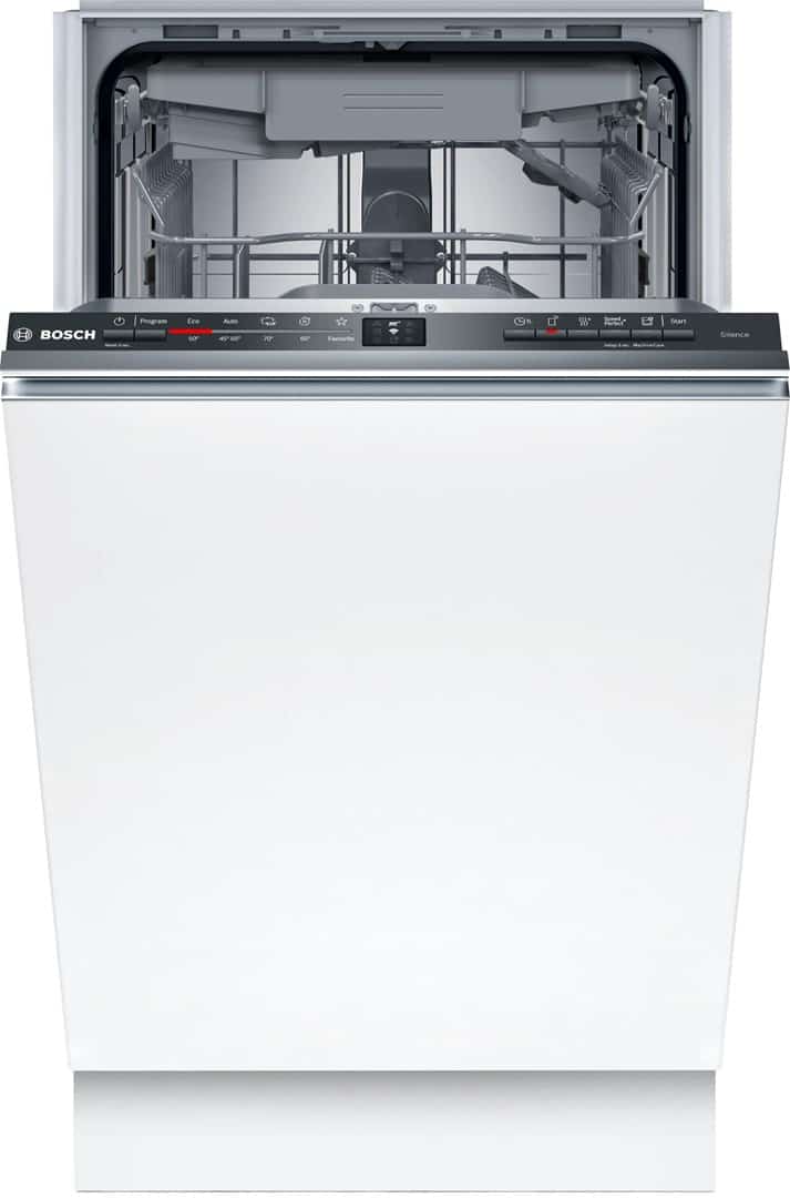 Zmywarka do zabudowy BOSCH SPV2HMX02E