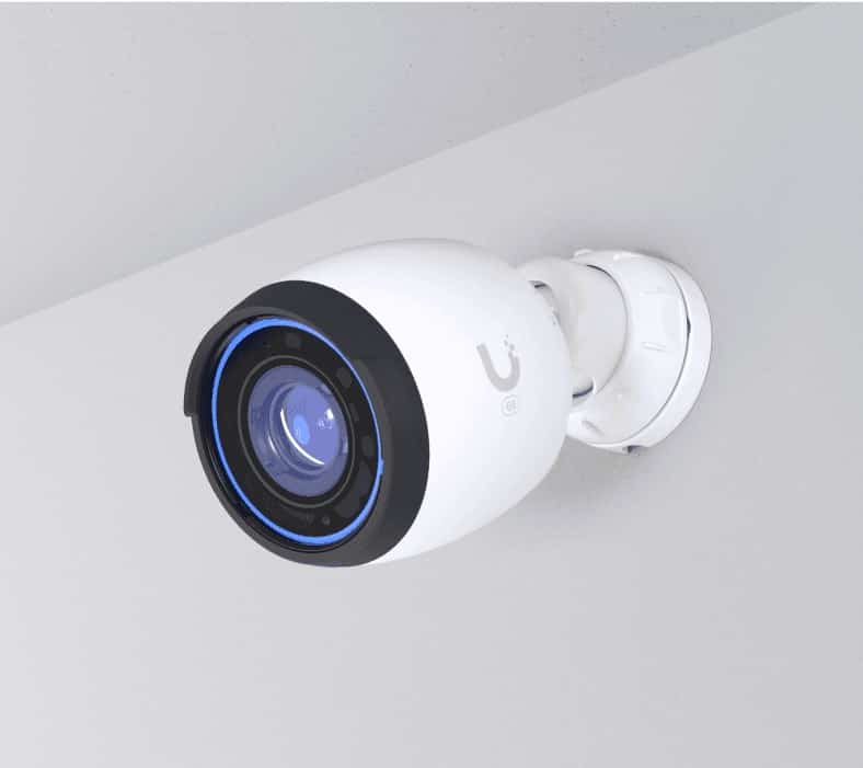Kamera Ubiquiti UniFi G5 Pro 8MP 4K