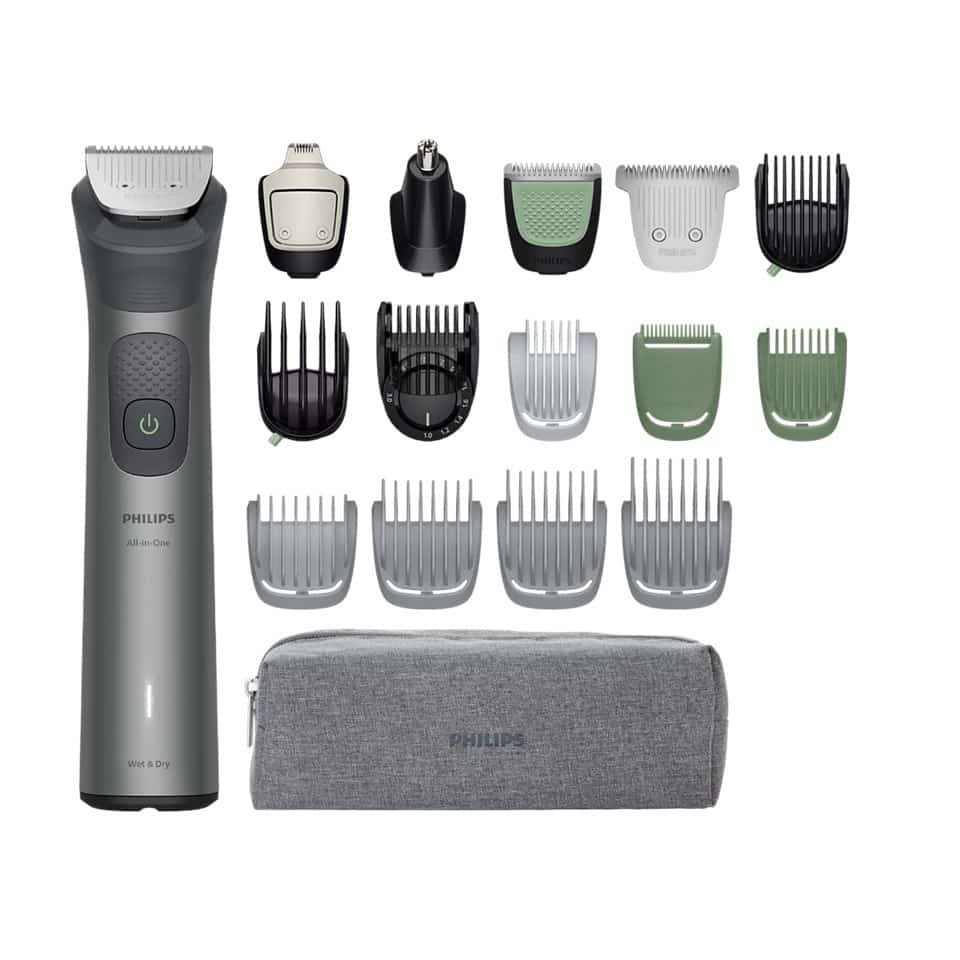 Trymer PHILIPS Multigroom MG7941/15