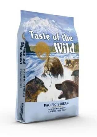 TASTE OF THE WILD Pacific Stream Canine - 2 kg