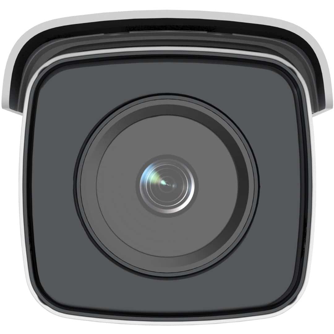 Kamera IP Hikvision DS-2CD2T46G2-2I Biała