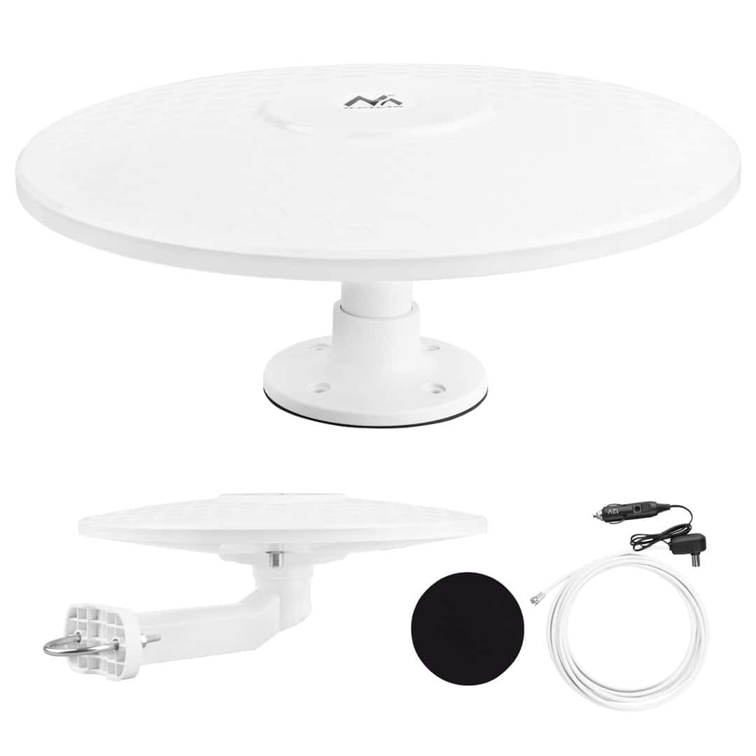 MACLEAN ANTENA WIELOKIERUNKOWA MCTV-103