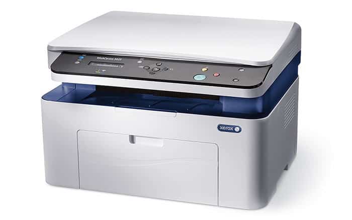 Xerox WorkCentre 3025V_BI - Urządzenie Wielofunkcyjne Laserowe