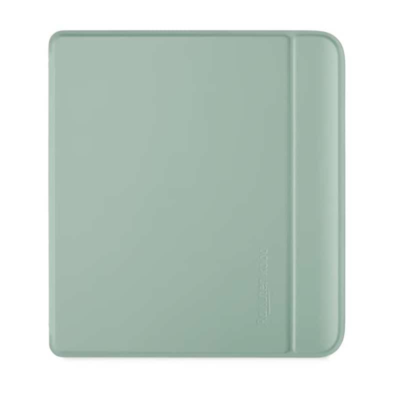 Etui Kobo Libra Colour Basic SleepCover Case Zielony