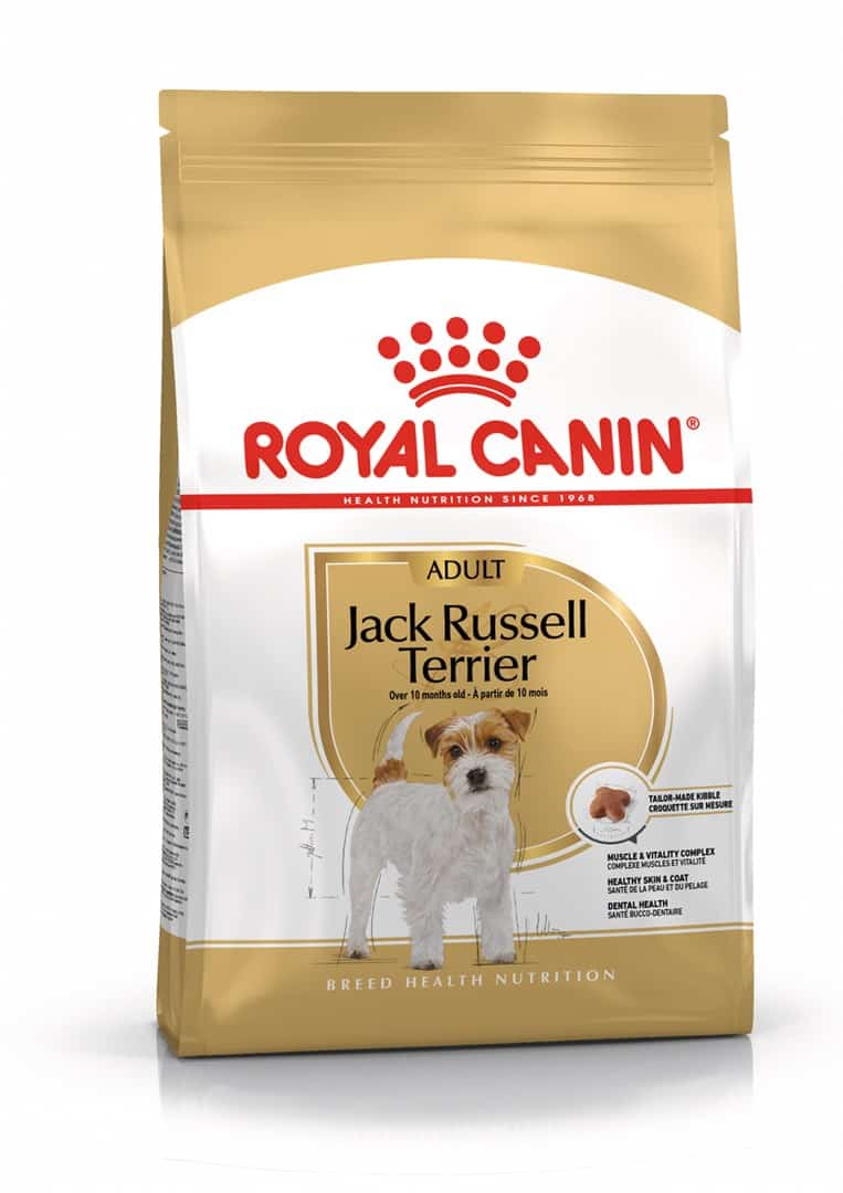 ROYAL CANIN BHN Jack Russell Terrier Adult 1,5kg