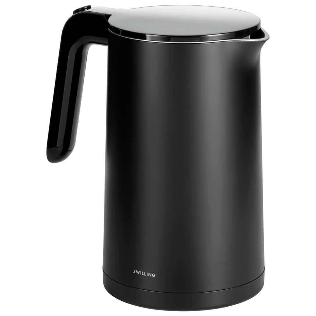 Czajnik elektryczny ZWILLING Enfinigy 53005-001-0, 1,5 l, czarny