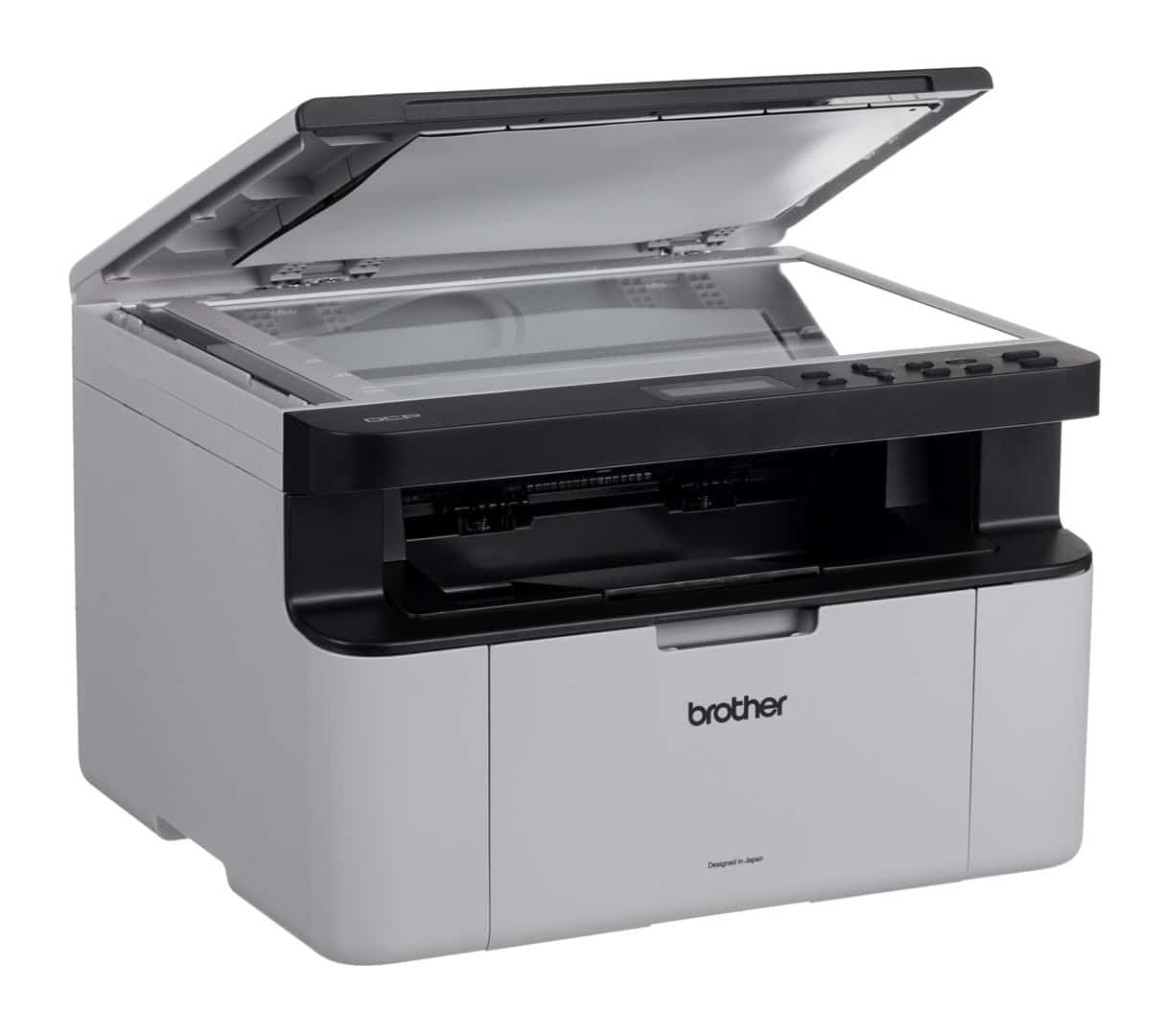 Brother DCP-1510EAP1 - Urządzenie wielofunkcyjne A4