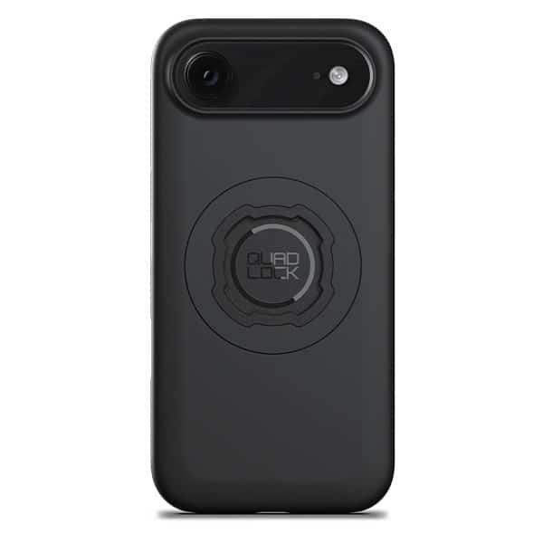 Quad Lock MAG Etui iPhone 17 Air - Czarny