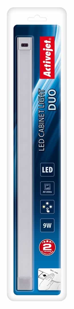 Oświetlenie meblowe LED Activejet AJE-DUO