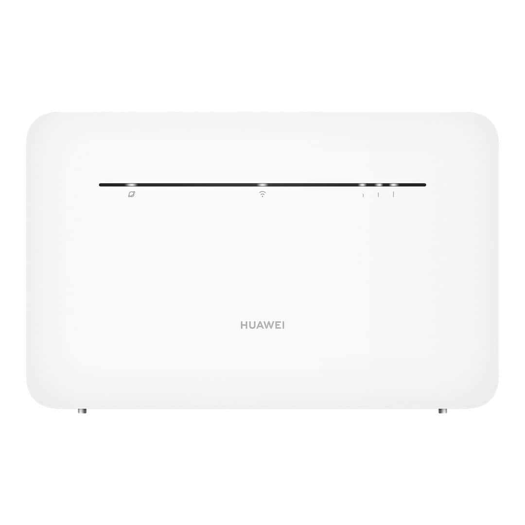 Router Huawei B535-235a 5G Biały