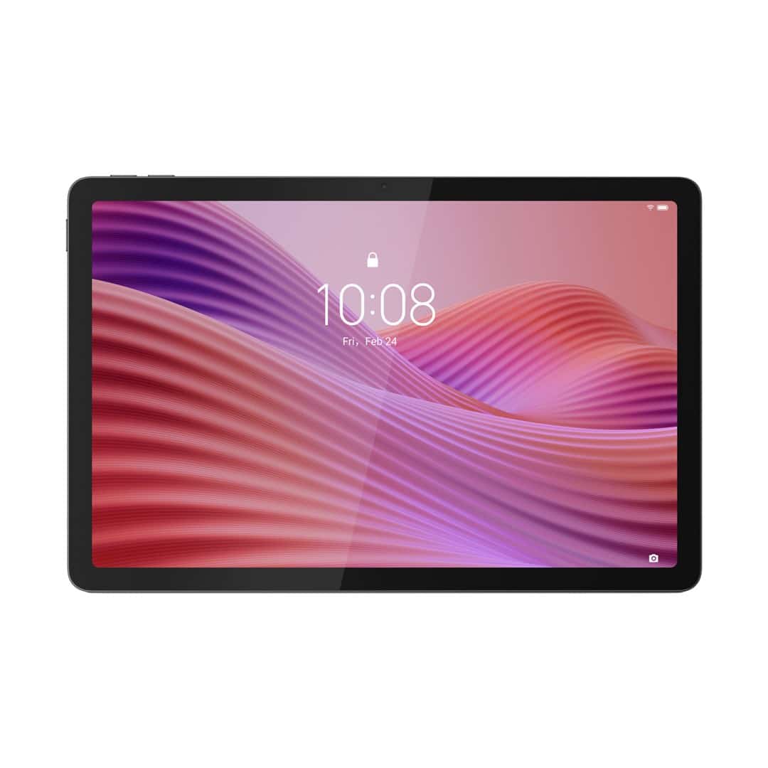 Tablet Lenovo Tab 10.1 z procesorem Helio G85