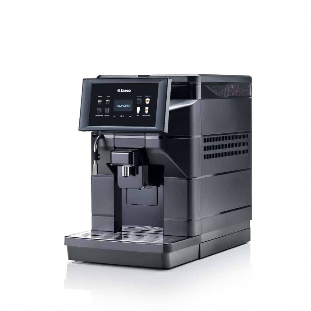 Ekspres automatyczny AURORA M1 SAECO, 1900W, 2,5l, 7 ustawień mocy