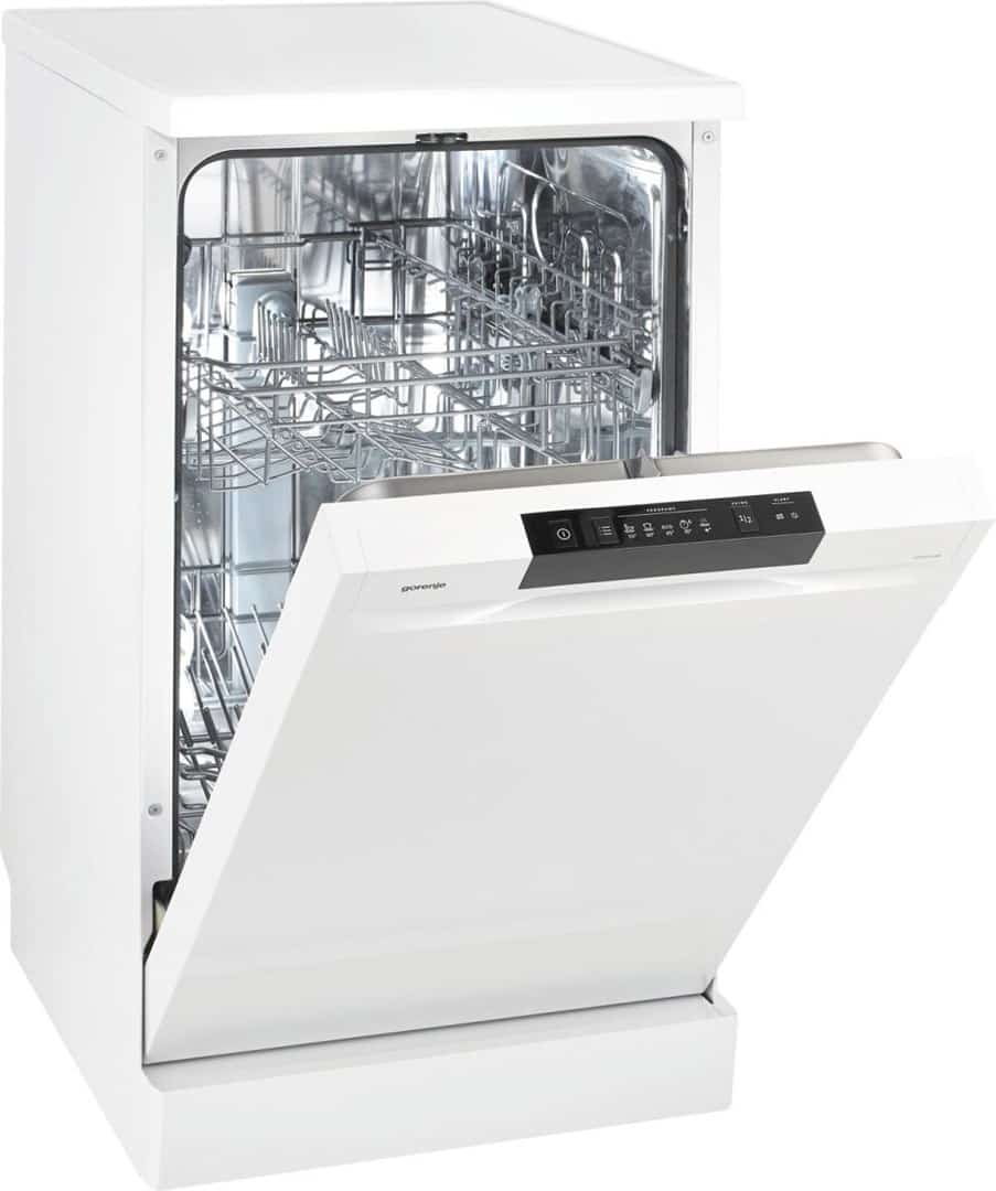 Zmywarka GORENJE GS520E15W Wolnostojąca Biała