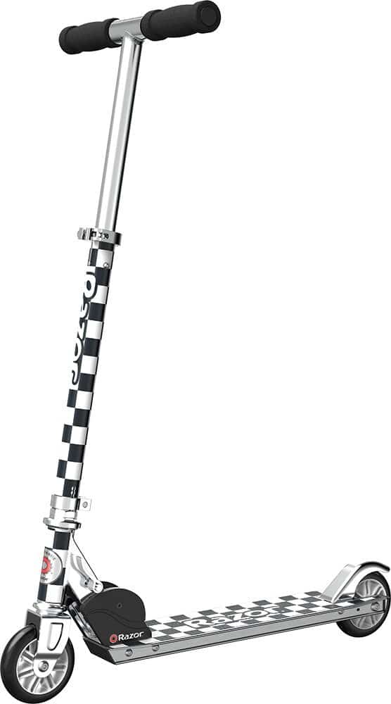 Hulajnoga Razor Model A Checked Out - Urban Unisex
