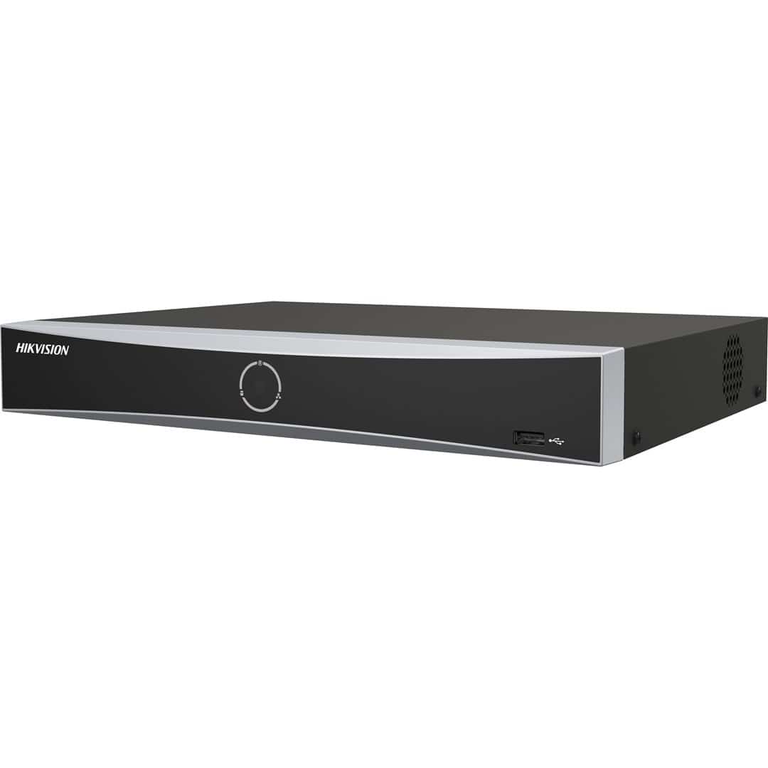 REJESTRATOR IP HIKVISION DS-7604NXI-K1(D) PL