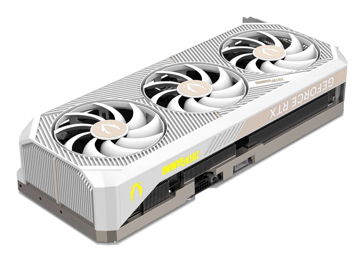 Karta graficzna ZOTAC GAMING GeForce RTX 5090 32GB