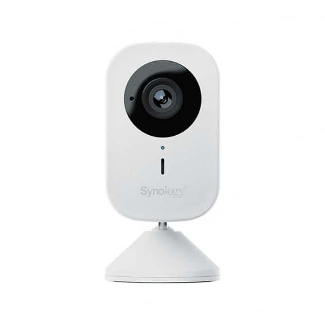 Synology Camera CC400W, 4 MP, Biały, IP65
