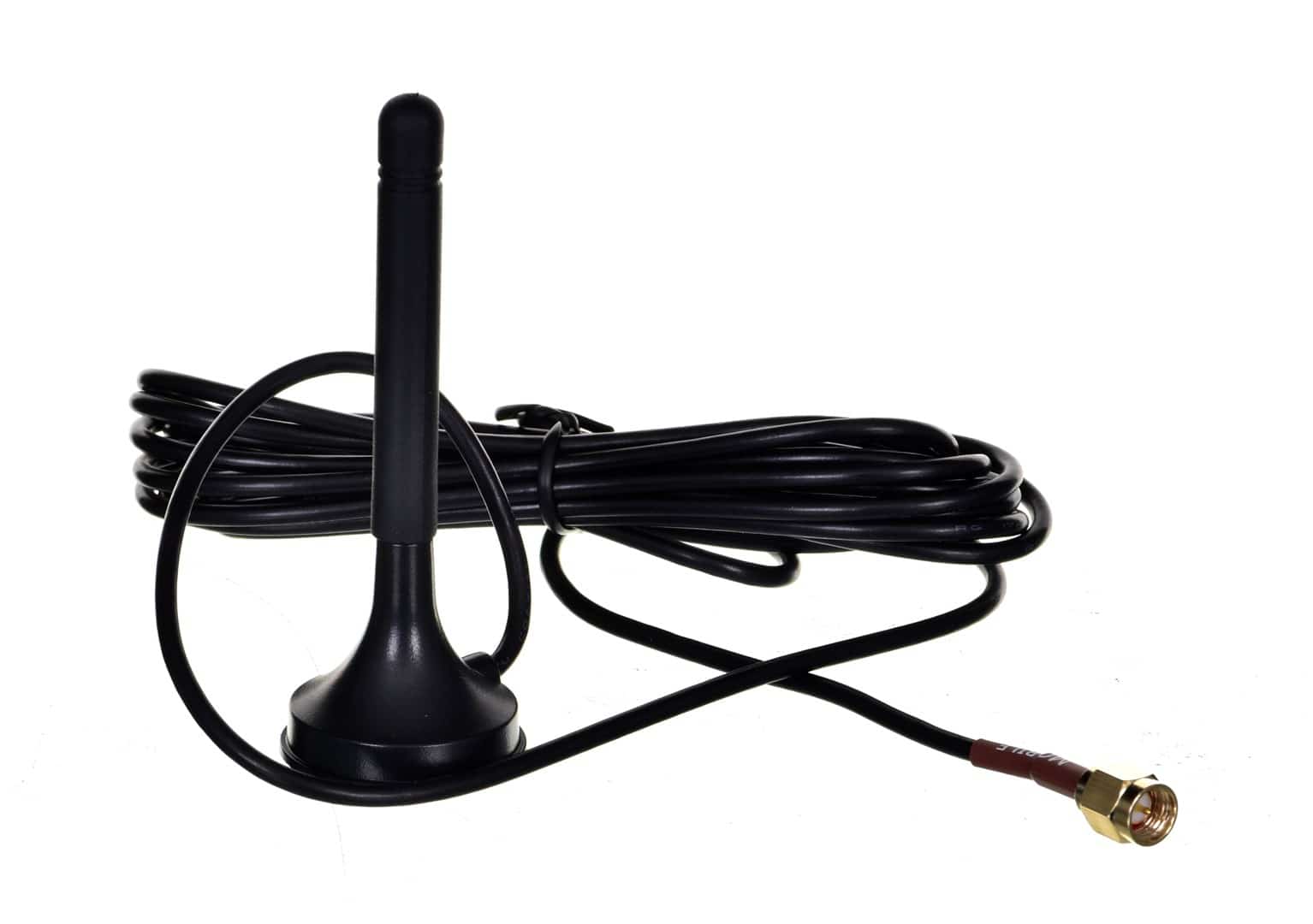 Teltonika 003R-00284 Antena Mobilna Magnetyczna