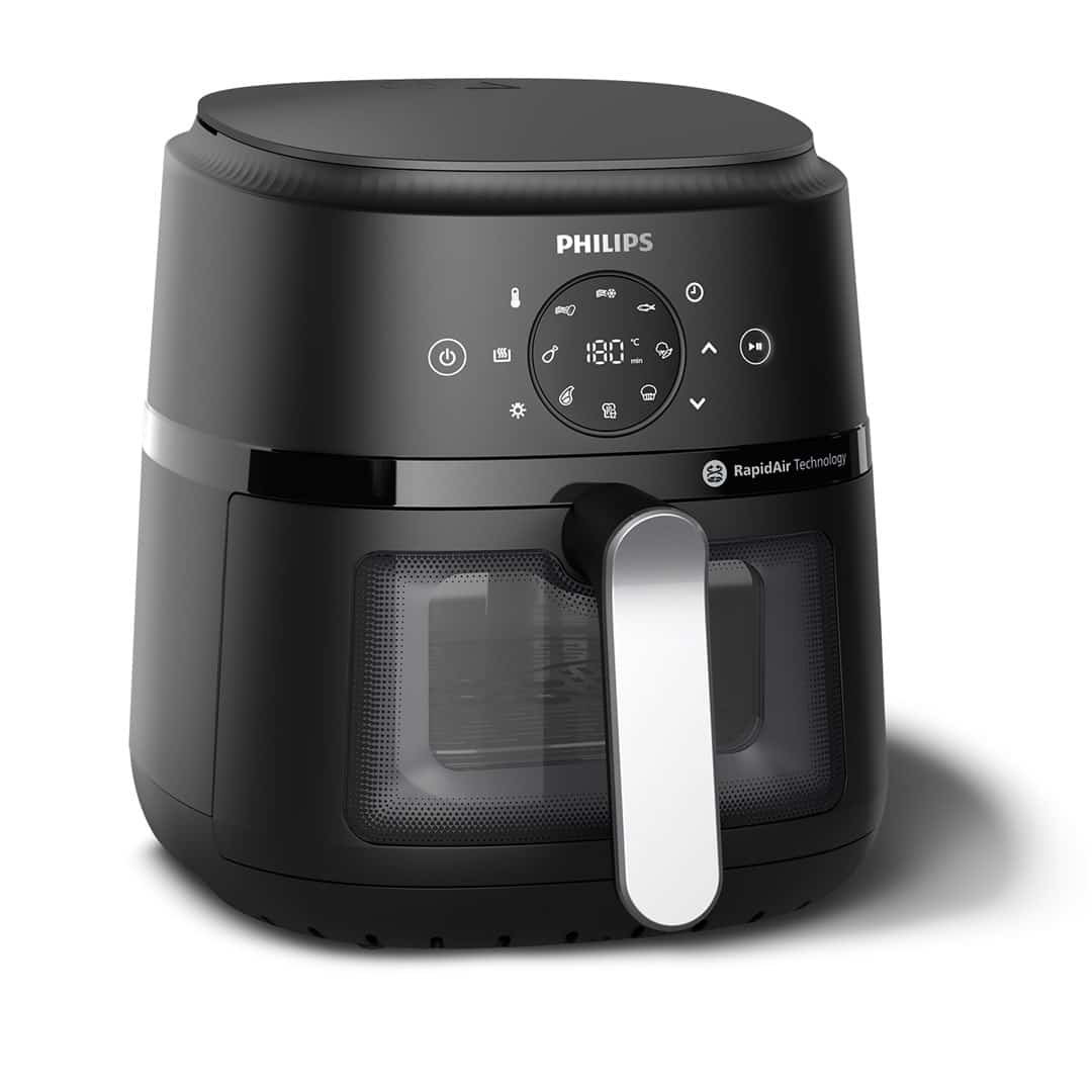 Frytkownica beztłuszczowa PHILIPS NA221/00