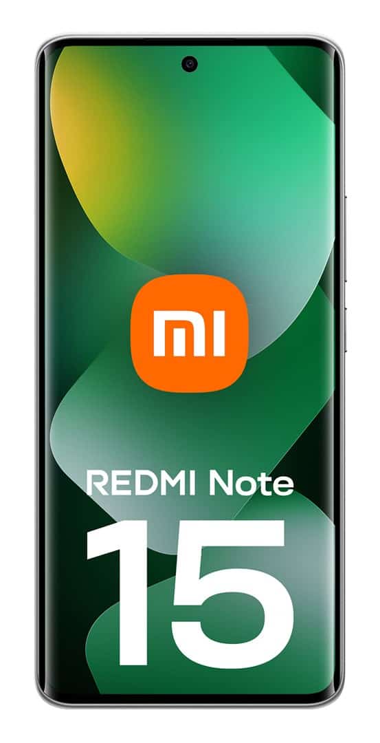Xiaomi Redmi Note 15 NFC