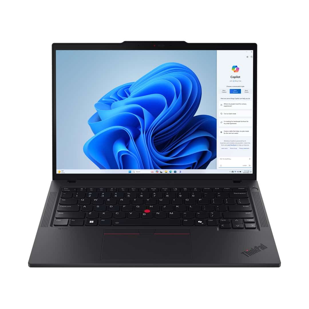 Lenovo ThinkPad T14 G5 Ultra 7 14" WUXGA IPS 32GB 1TB SSD
