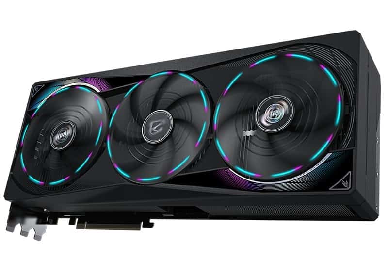 Karta graficzna Gigabyte GeForce RTX 5080 AORUS MASTER 16GB