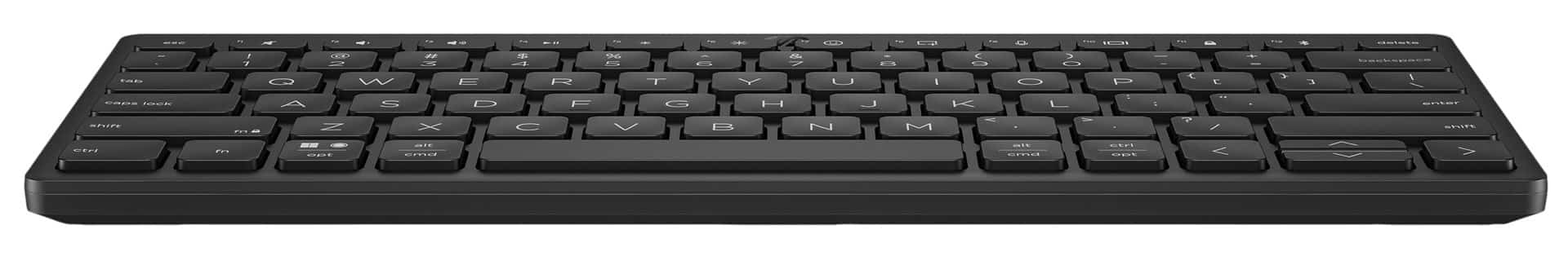 Klawiatura HP 350 Compact Multi-Device Bluetooth