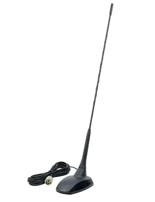 Antena CB PNI Extra 48 z magnesem neodymowym