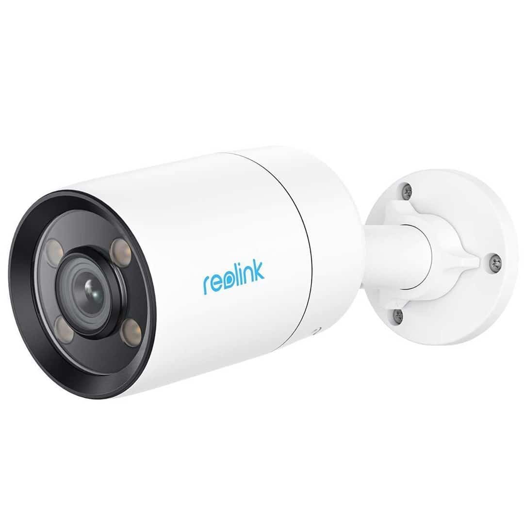 Kamera IP REOLINK POE-IPC-4MP Biała IP66