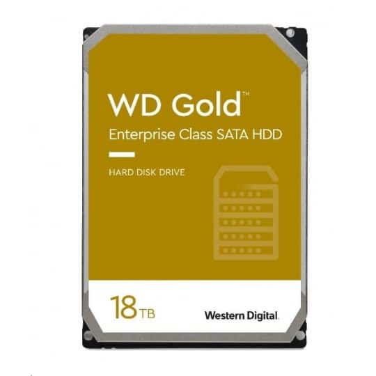 Dysk twardy Enterprise HDD WD Gold DC HA750 750GB SATA III