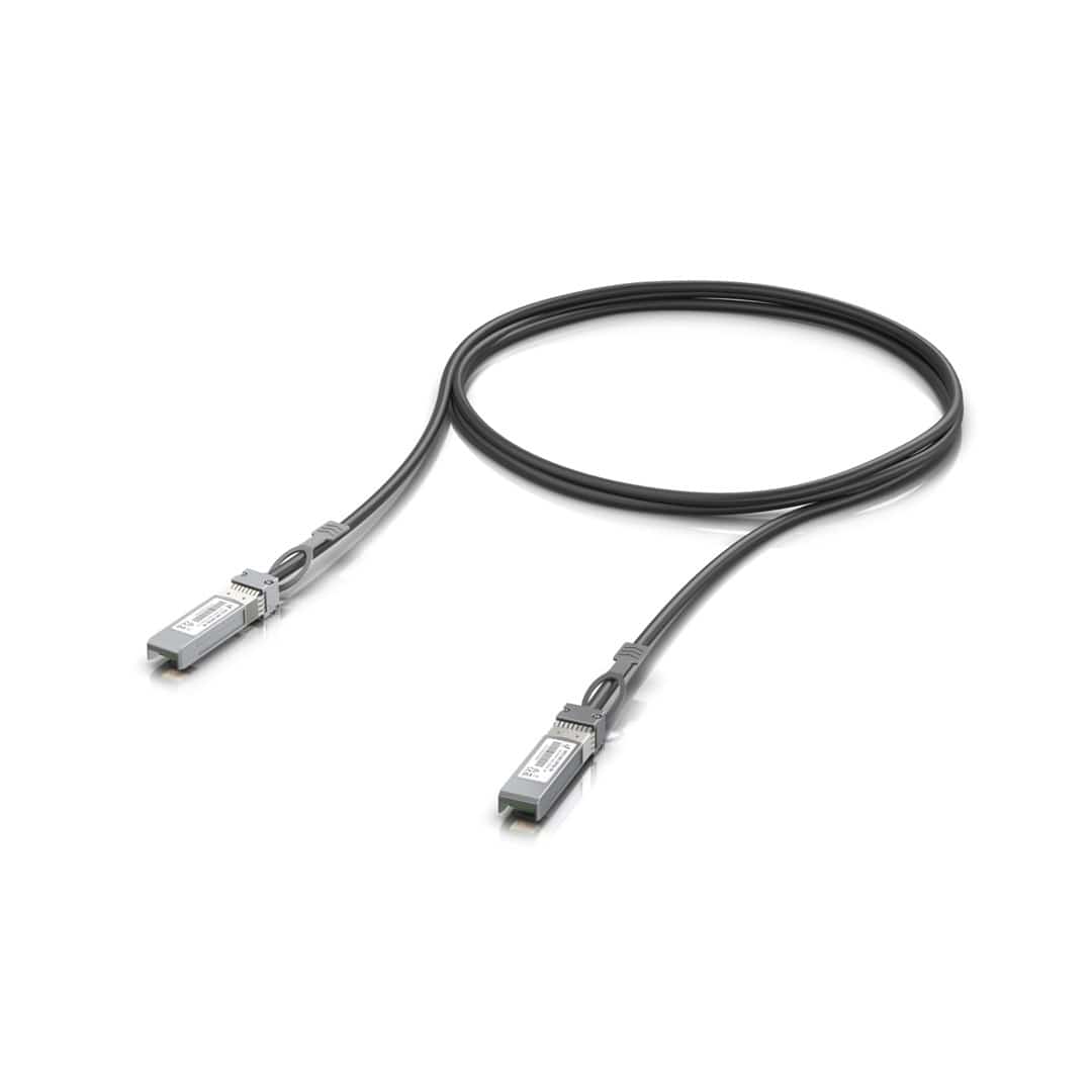 Kabel DAC Ubiquiti 25 Gbps 1m