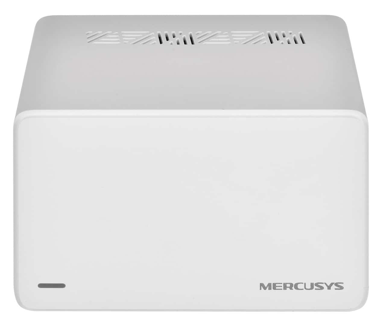 Zestaw punktów dostępowych Mercusys Halo H80X (3-pak) - Sieć Wi-Fi Mesh