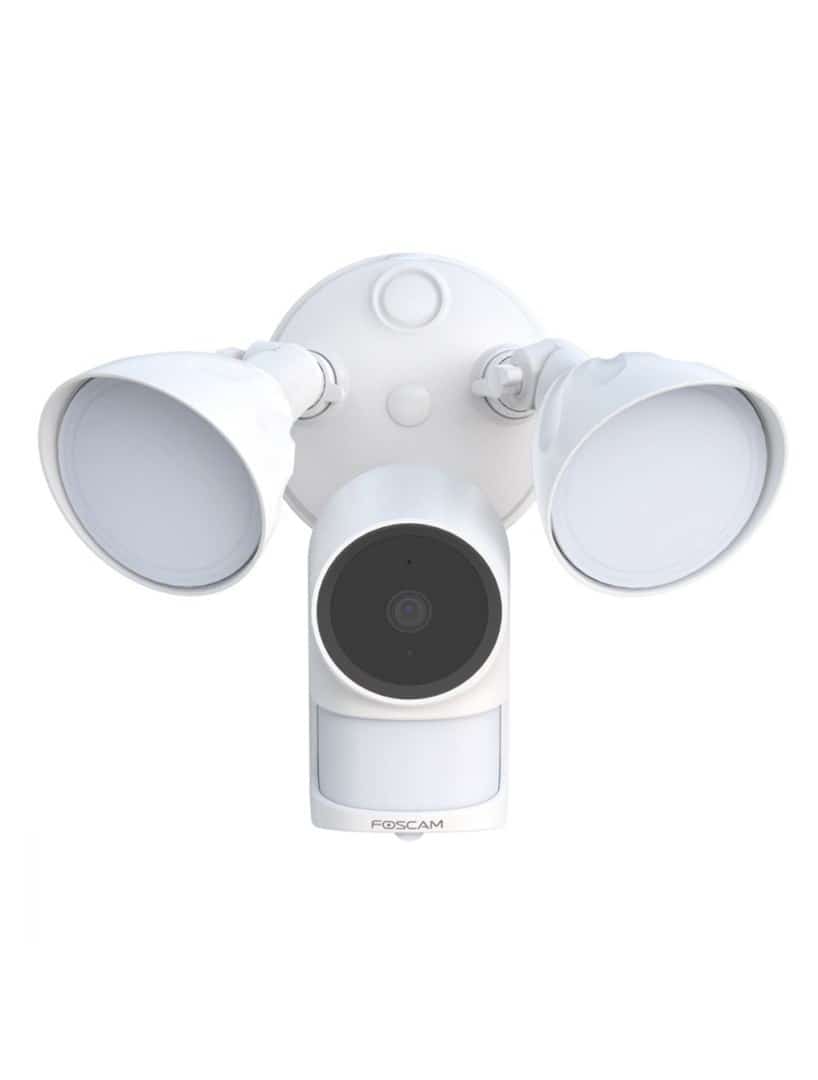 Kamera IP Wi-fi Foscam F41 4MP FLOODLIGHT