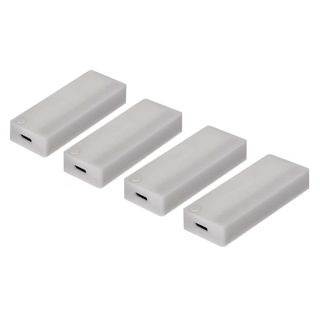 Lampka Yeelight LED Sensor Drawer Light 4szt