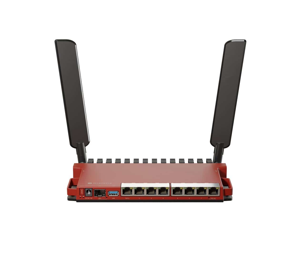 Router WiFi 6 Mikrotik L009UiGS-2HaxD-IN 2,4GHz