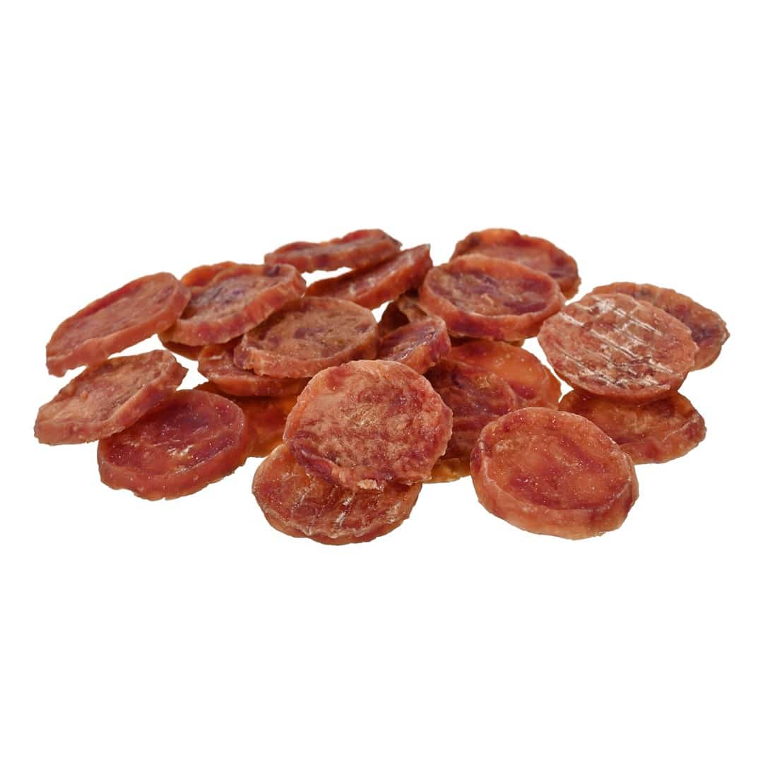 PETITTO Talarki z Kaczką i Kurczakiem 500g