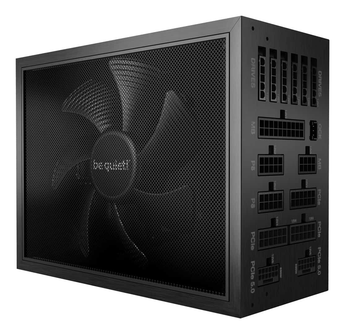 ZASILACZ BEQUIET! DARK POWER PRO 13 1300W