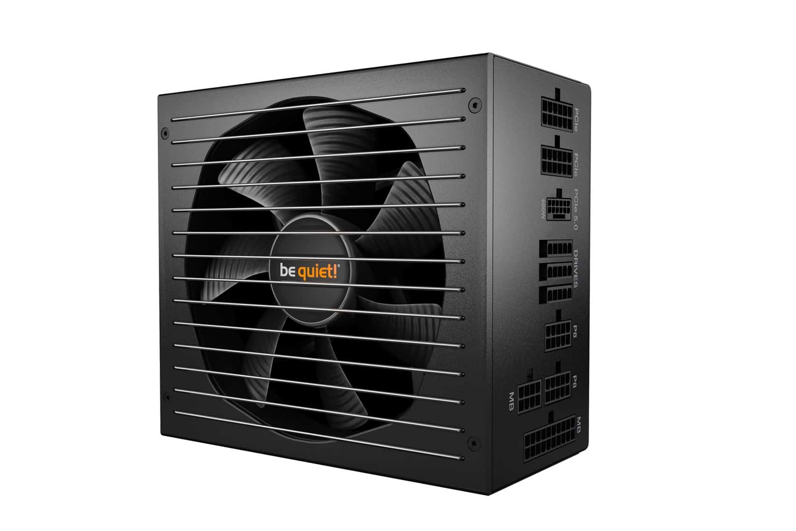 Zasilacz BeQuiet! Straight Power 12 1000W