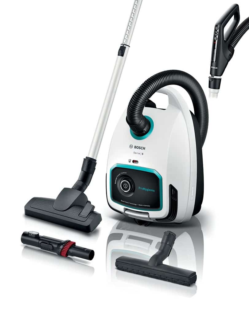 Odkurzacz BOSCH BGL6HYG1