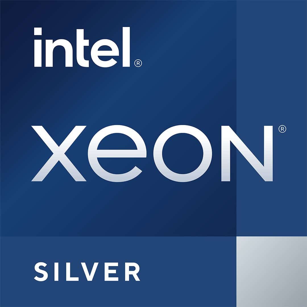 Procesor Intel Xeon Silver 4510 12 rdzeni/24 wątki 2,4 GHz