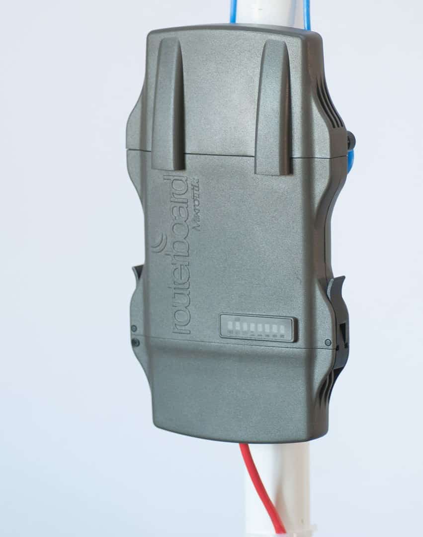 UISP Wireless Mikrotik NetMetal 5 RB922UAGS-5HPacD-NM