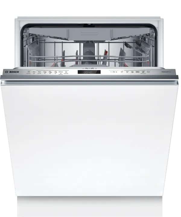 Zmywarka do zabudowy BOSCH SBD6ECX21E