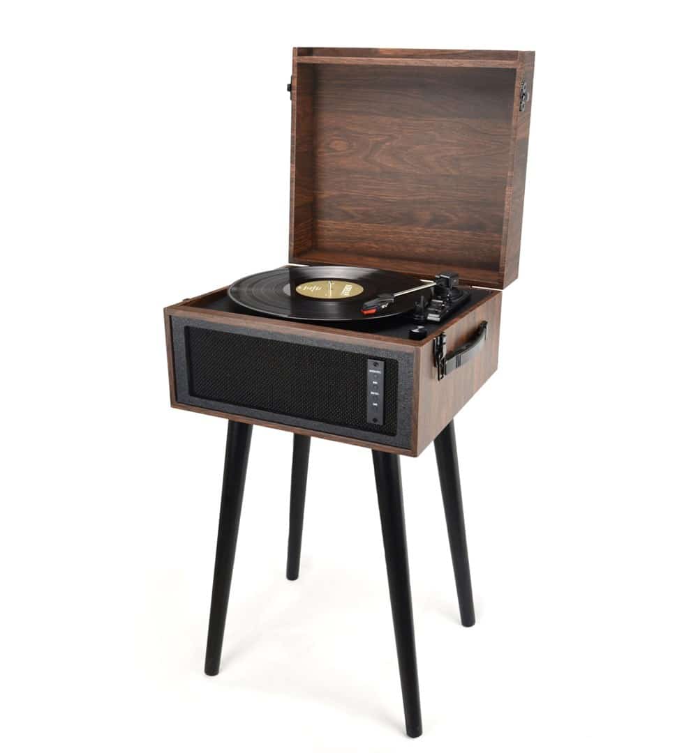 AKAI Gramofon ATT-101BT - Bluetooth