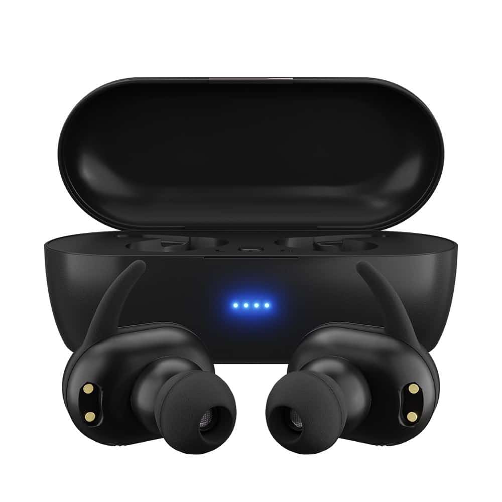 MAXELL MINI DUO Słuchawki Bluetooth TWS Czarny