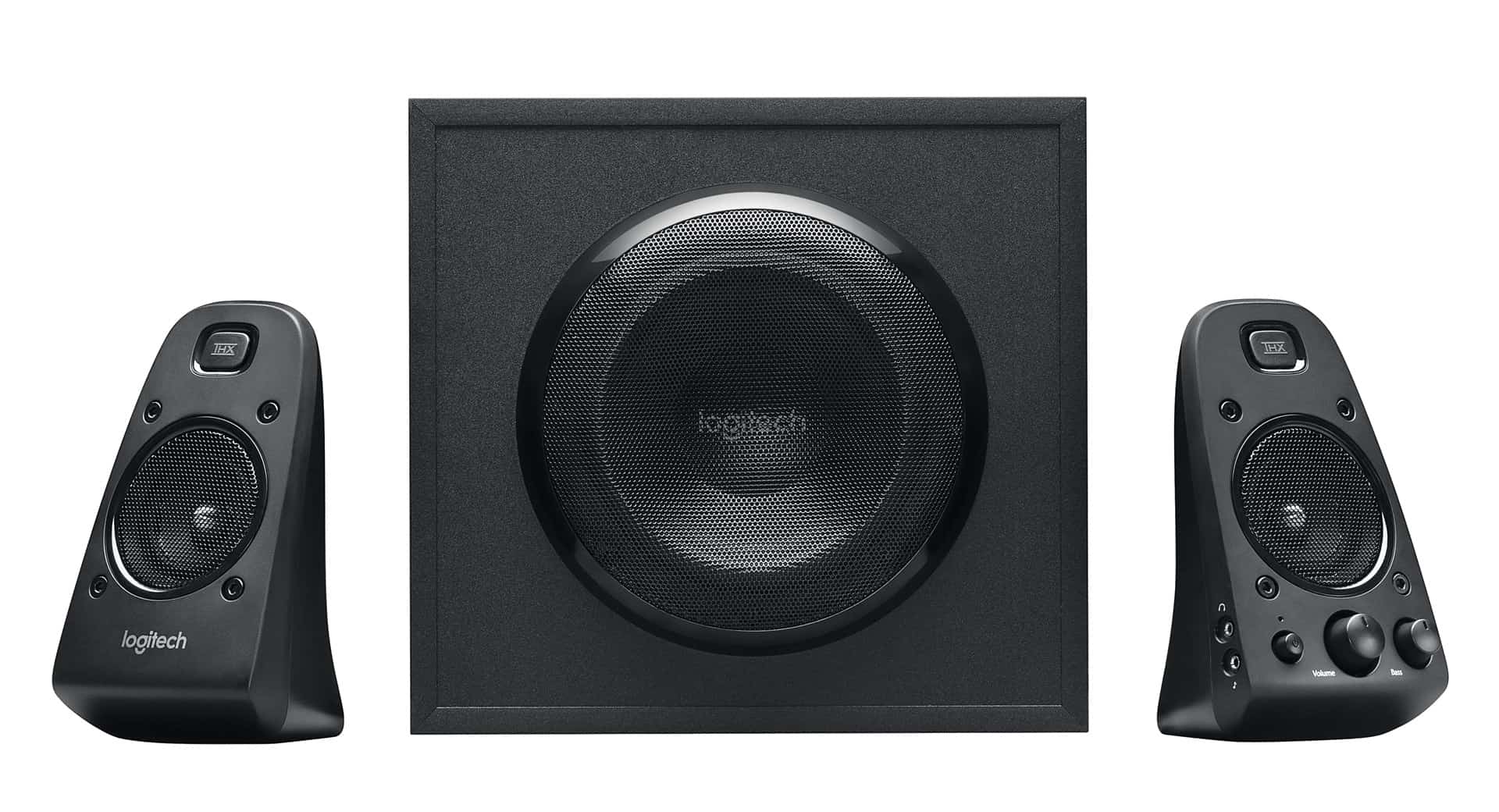 Zestaw głośników Logitech Z-623 2.1