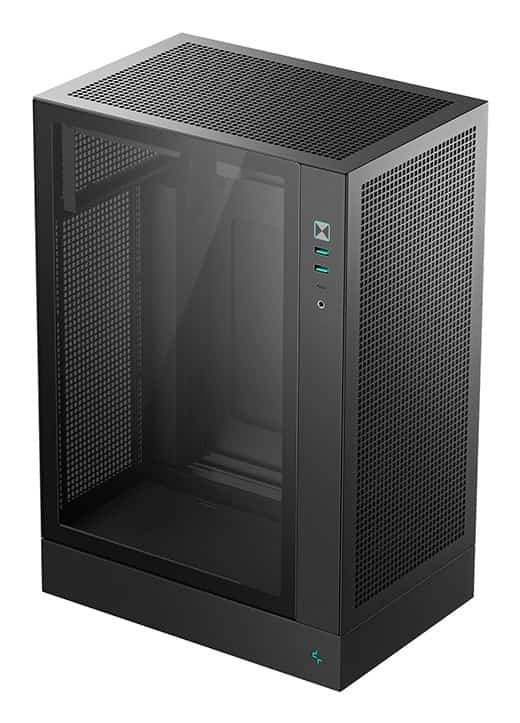 Obudowa DeepCool CH170 PLUS - Boczne Okno