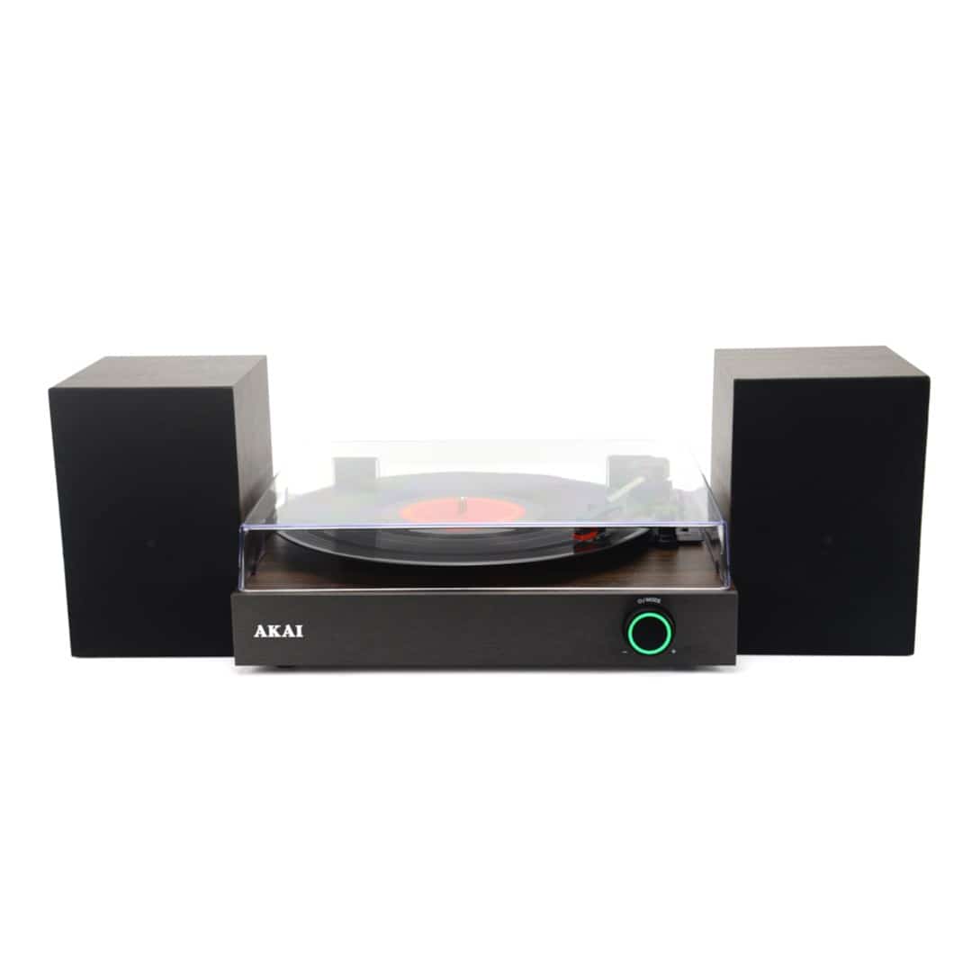 AKAI Gramofon ATT-200SP - Retro Muzyka