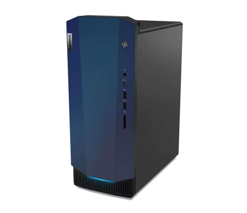 Lenovo IdeaCentre Gaming5 i5-10400F 16GB 512GB SSD